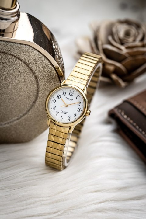 ZEGAREK DAMSKI TIMEX EASY READER TW2W52400 + BOX