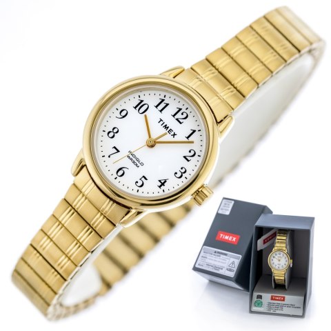 ZEGAREK DAMSKI TIMEX EASY READER TW2W52400 + BOX