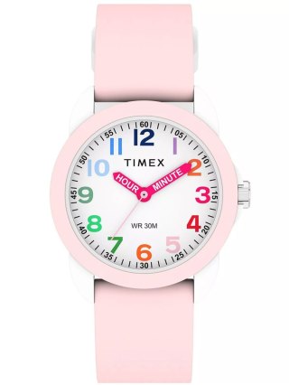 ZEGAREK DZIECIĘCY TIMEX TW2W92000 Time Machines