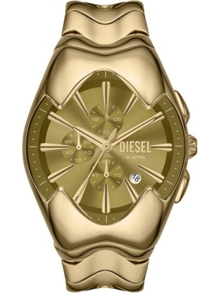 ZEGAREK MĘSKI DIESEL MERCURIAL METAMORPH CHRONOGRAPH DZ4681 + BOX