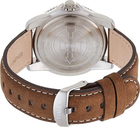 ZEGAREK MĘSKI TIMEX EXPEDITION T46681