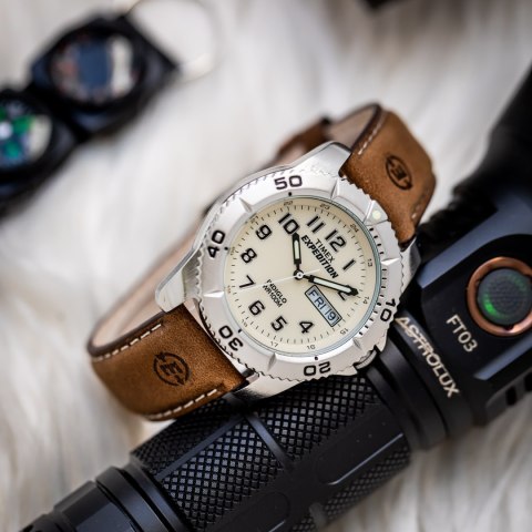 ZEGAREK MĘSKI TIMEX EXPEDITION T46681