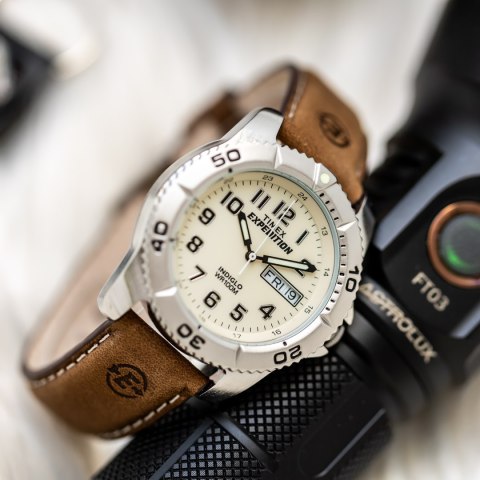 ZEGAREK MĘSKI TIMEX EXPEDITION T46681