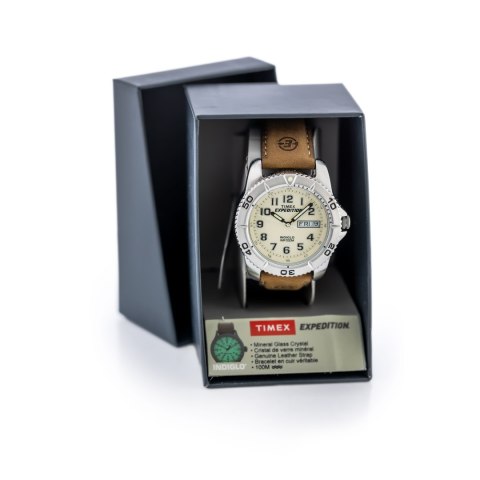 ZEGAREK MĘSKI TIMEX EXPEDITION T46681