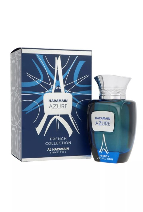 Al Haramain Azure French Collection Edp 100ml
