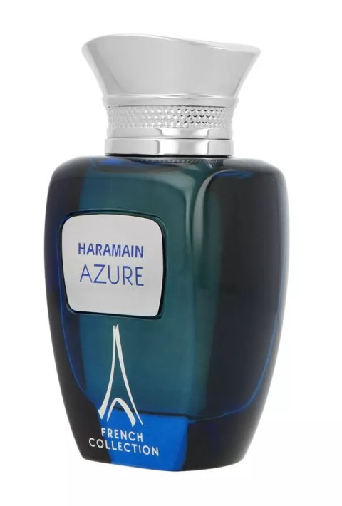 Al Haramain Azure French Collection Edp 100ml