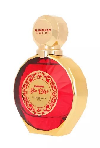 Al Haramain Bon Cherie Extrait De Parfum 100ml