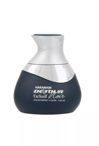 Al Haramain Detour Noir Exclusif Edp 100ml