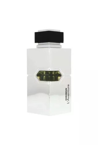 Al Haramain Perfumes L`Aventure Men Edp 200ml