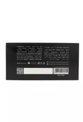 Al Haramain Perfumes Portfolio Royale Stallion Edp 75ml