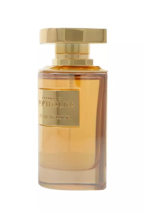 Al Haramain Perfumes Portfolio Royale Stallion Edp 75ml