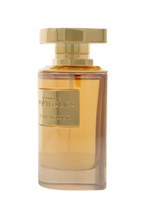 Al Haramain Perfumes Portfolio Royale Stallion Edp 75ml