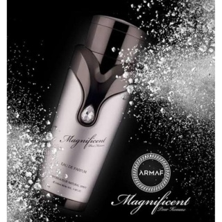 Armaf Magnificent Pour Homme Edp 100ml