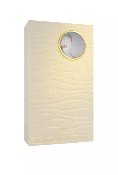 Lattafa Her Confession Edp 100ml