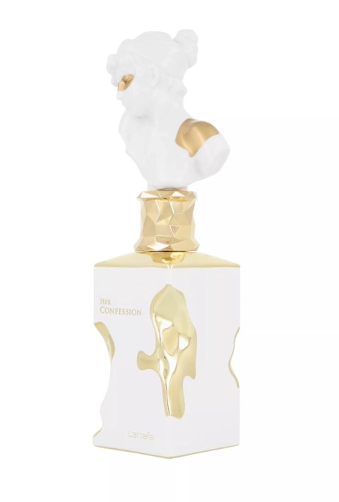 Lattafa Her Confession Edp 100ml