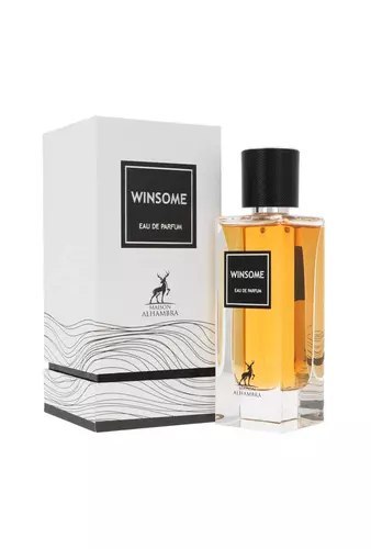 Maison Alhambra Winsome Edp 90ml