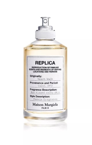 Maison Margiela Replica Beach Walk Edt 30ml