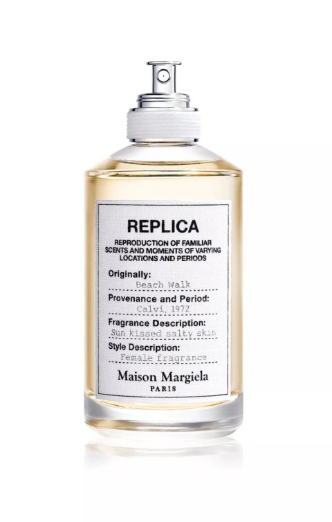 Maison Margiela Replica Beach Walk Edt 30ml