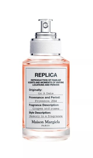 Maison Margiela Replica On A Date Edt 30ml