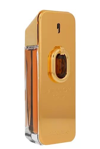 Paco Rabanne Million Gold Elixir Intense Parfum 100ml