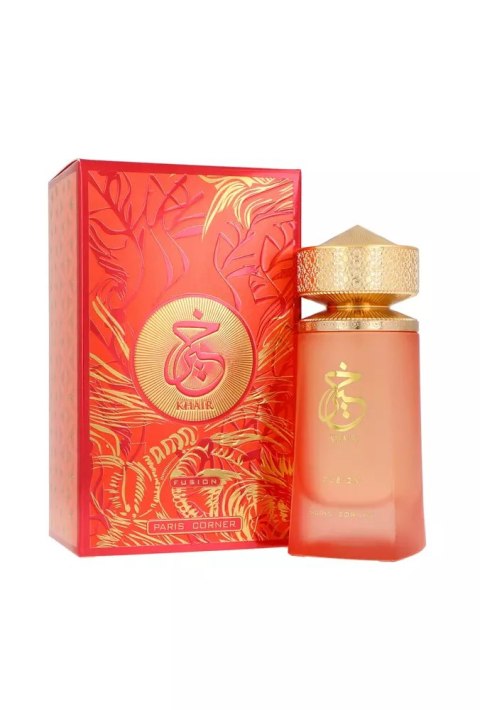 Paris Corner Khair Fusion Edp 100ml