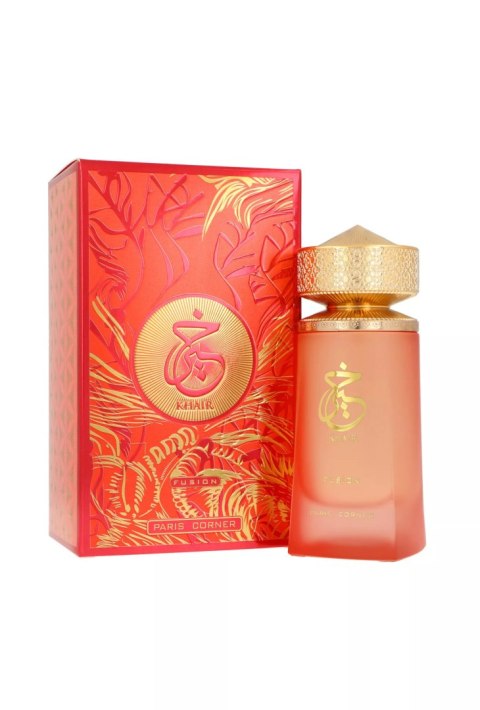 Paris Corner Khair Fusion Edp 100ml
