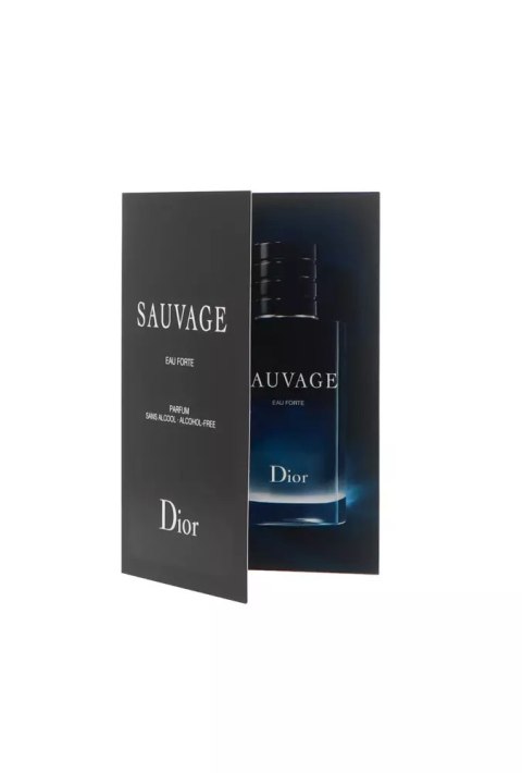Próbka Dior Sauvage Eau Forte Parfum 1ml