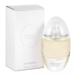 Sensai The Silk Edt 50ml