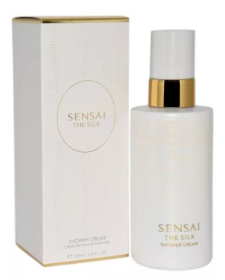 Sensai The Silk Shower Gel 200ml