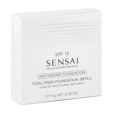 Sensai Total Finish Compact 13 11g
