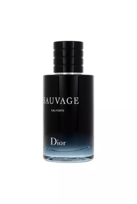 Tester Dior Sauvage Eau Forte Parfum 100ml