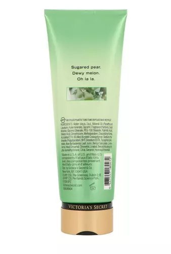 Victoria`s Secret Pear Glace Body Lotion 236ml