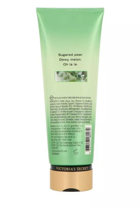 Victoria`s Secret Pear Glace Body Lotion 236ml