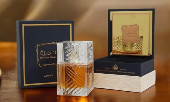 Jakie arabskie perfumy są najlepsze?