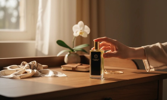 Czy paryskie perfumy są trwałe?