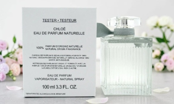 Czym różnią się testery perfum od oryginału?