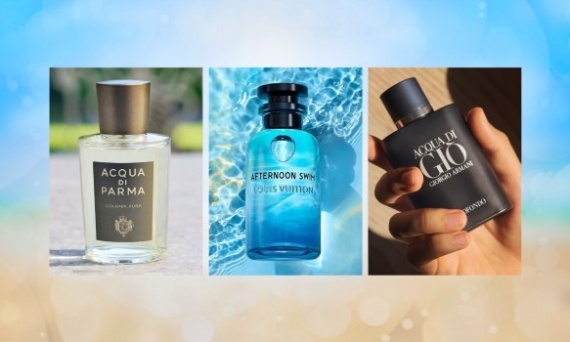 Jakie męskie perfumy są uważane za najbardziej uwodzicielskie ranking.