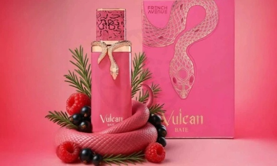 French Avenue poznaj arabskie perfumy dlaczego są tak popularne