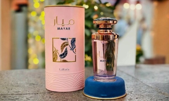 Najlepsze Arabskie Perfumy – Co Warto Wiedzieć?