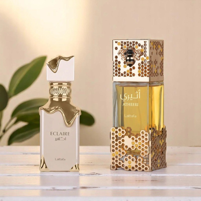Jak wybrać perfumy arabskie?