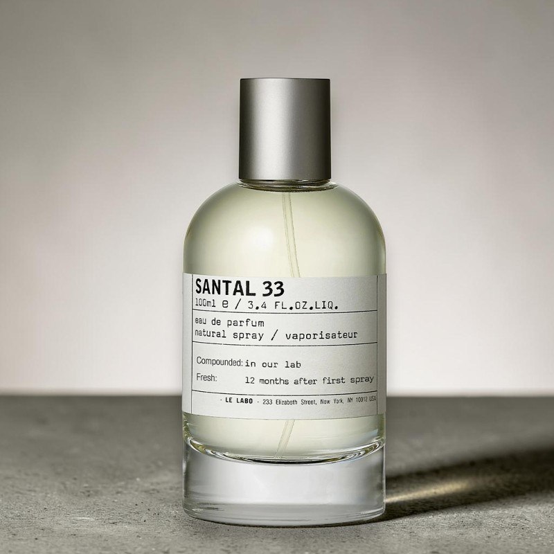LE LABO SANTAL 33