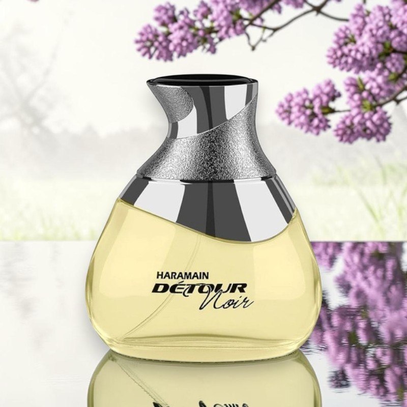 Detour Noir od Al Haramain