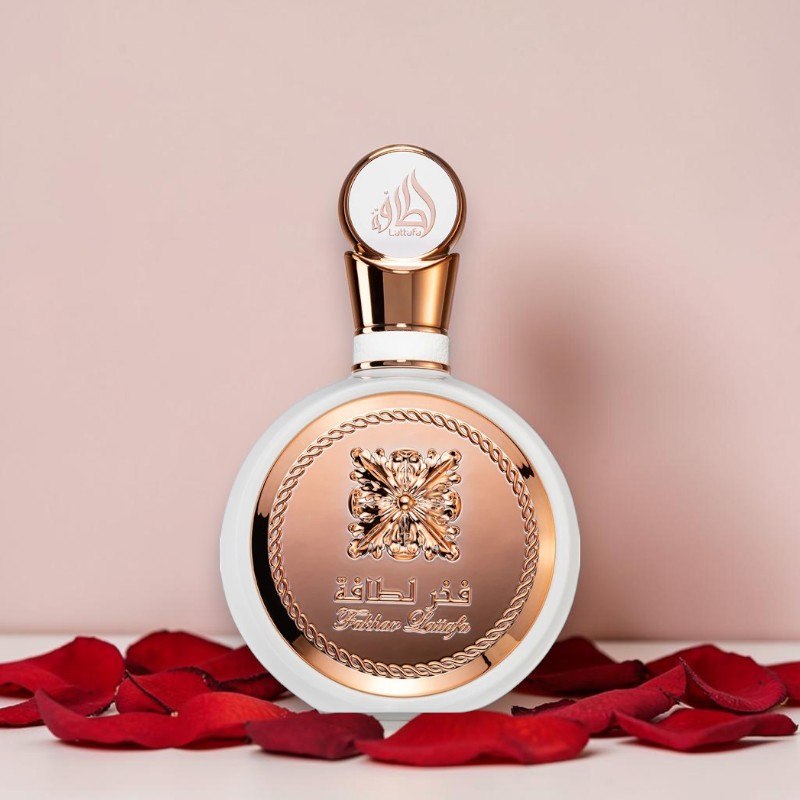 Lattafa Fakhar Rose