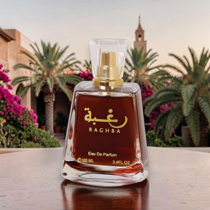 Lattafa Raghba