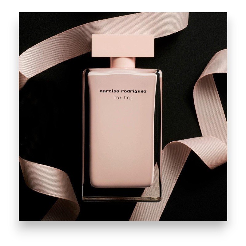 Narciso Rodriguez For Her Eau de Parfum