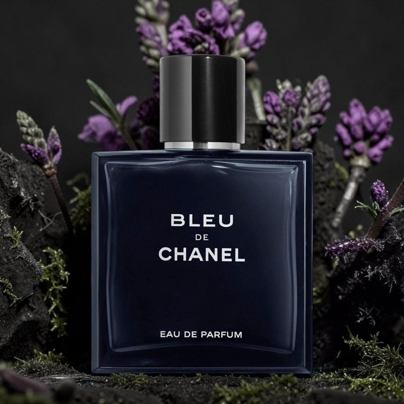 Bleu de Chanel Eau de Parfum